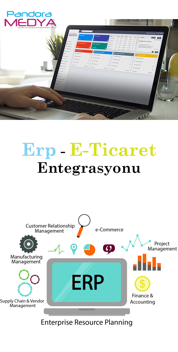 Erp Entegrasyonu